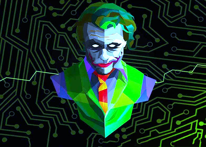 malware joker