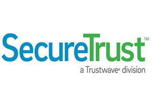 SecureTrust logo