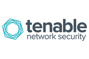 tenable logo