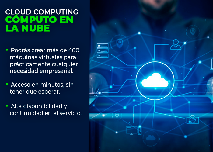 computo en la nube