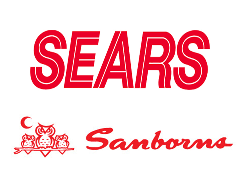 sears logo