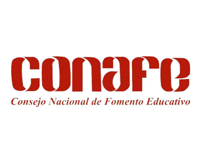 conafe logo