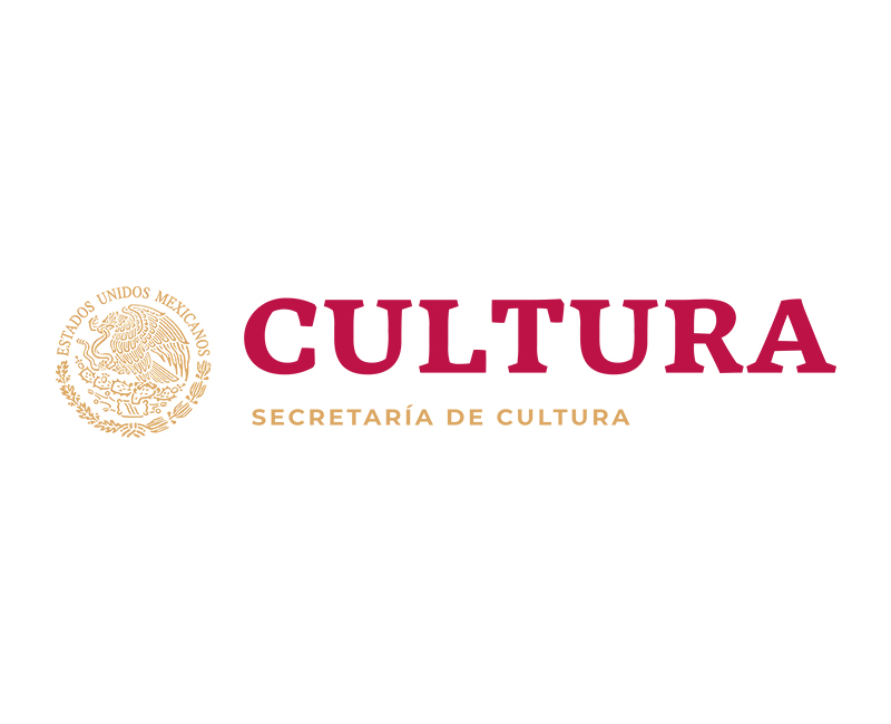 secretaría de cultura logo