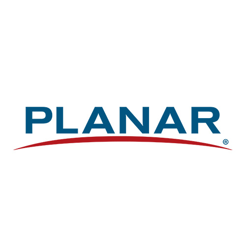 planar logo