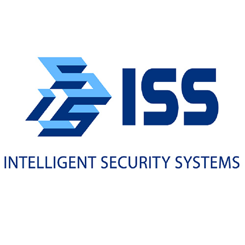 iss logo