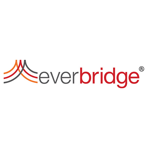 everbridge logo