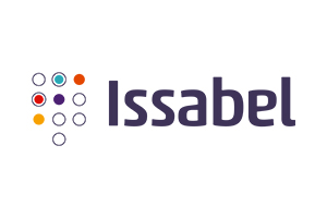 Issabel logo